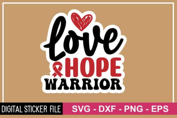 Download Valentine's Stickers Design Template - Premium Bundle