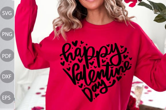 Download Happy Valentines Day SVG Cut Files - Cut files Collection
