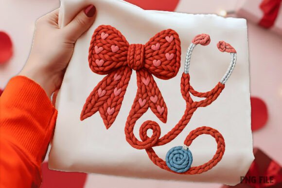 Download Yarn Crochet Valentine PNG - Yarn crochet valentine png Collection
