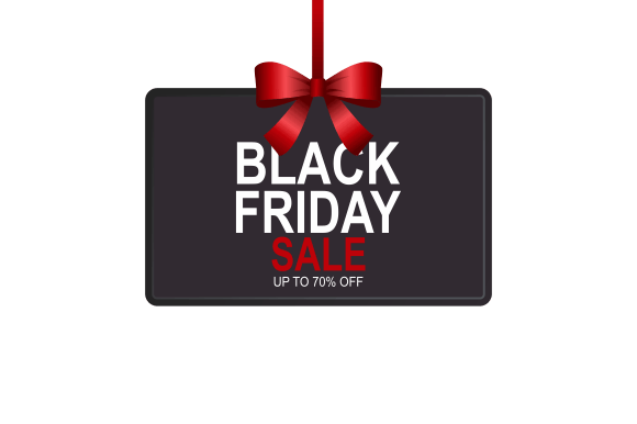 Download Black Friday Banner. Special Discount - Premium Resources